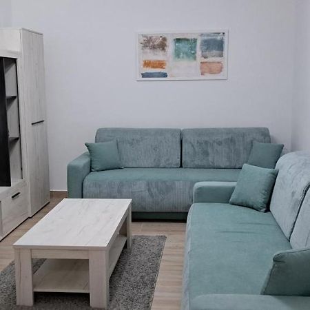 Apartmán Apartman Bosiljka Subotica Exteriér fotografie