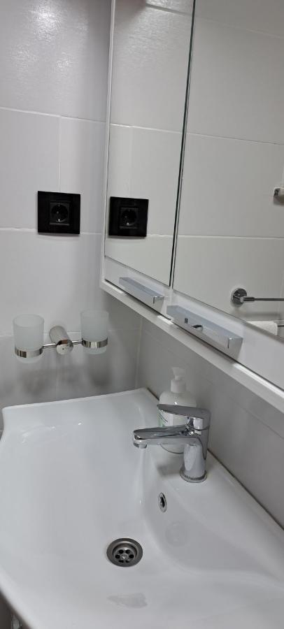 Apartmán Apartman Bosiljka Subotica Exteriér fotografie