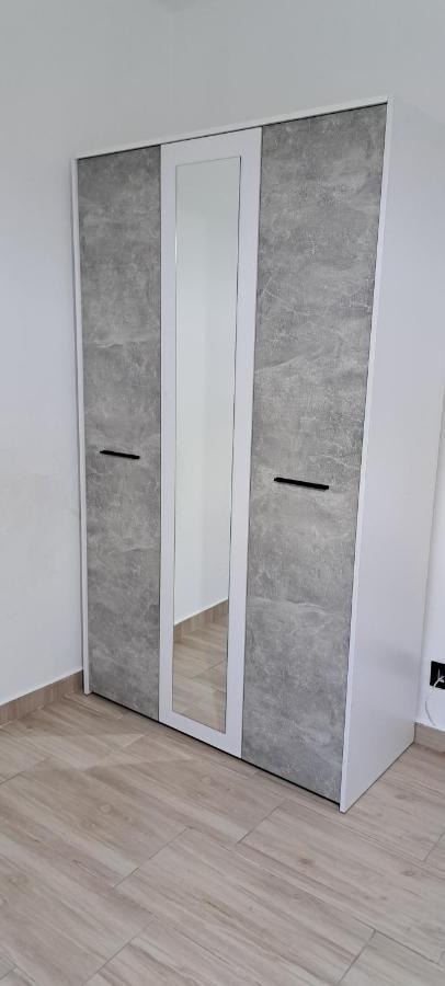 Apartmán Apartman Bosiljka Subotica Exteriér fotografie
